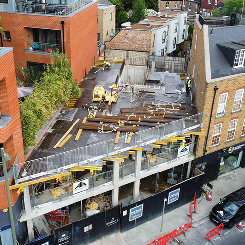Principal Contractors in London | Build Hub gallery image 2