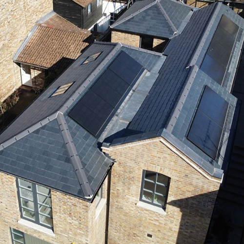 Principal Contractors in London | Build Hub gallery image 1